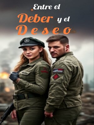 cover image of Entre el Deber y el Deseo